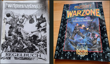 Warhammer Dunkel Elfen