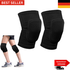 Volleyball Knieschoner