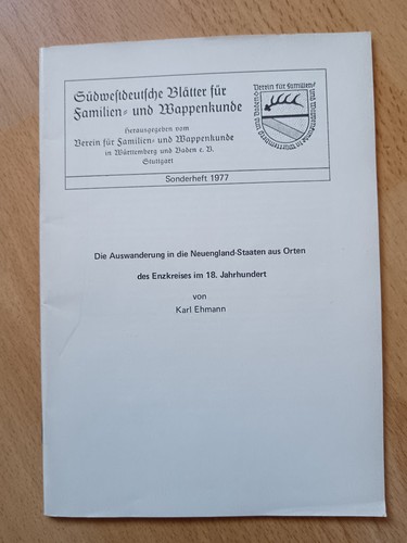 Sonderheft 1977 südwestdt - sonderheft,