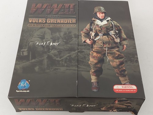 Did weltkrieg - 1:6,