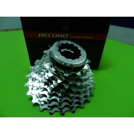 Paket ritzel record gang - paket,