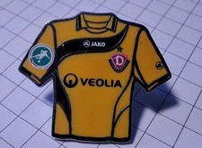 SG Dynamo Dresden Pin 2010 /