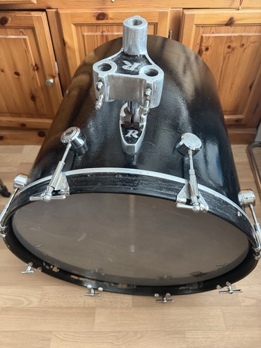 Premier apk xpk bassdrum 22 - premier, /