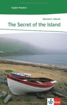 The secret island von - island,