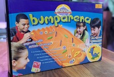 CRANIUM Bumparena - Ab 7 Jahre