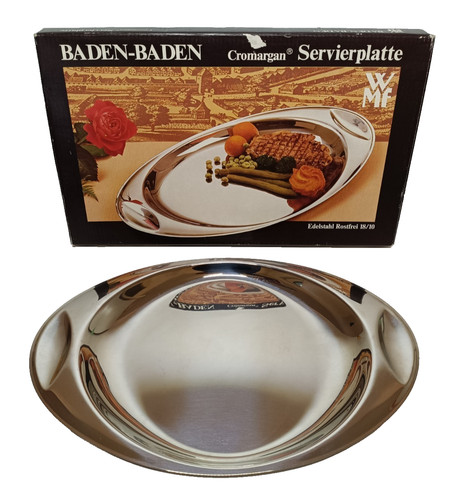 Wmf cromargan baden - cromargan, baden-baden