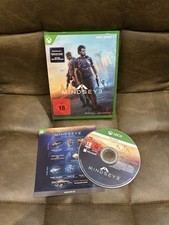 MindsEye - [Xbox Series X] Neuwertig