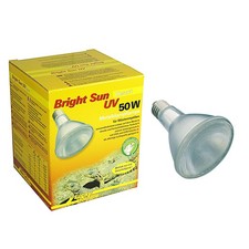 Lucky Reptile Bright Sun UV