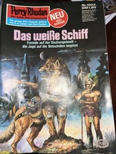 Perry Rhodan 20 Hefte