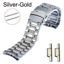 Armband Mit Flachen Gebogenen