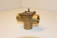 3 Wegeventil ohne Motor