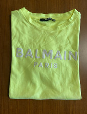 Original Balmain Kids T-Shirt