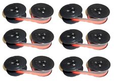 6x Farbband Gruppe 1 Nylon