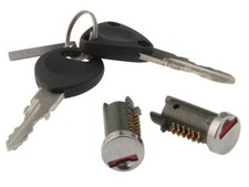 Schlosss Satz Zündschloss