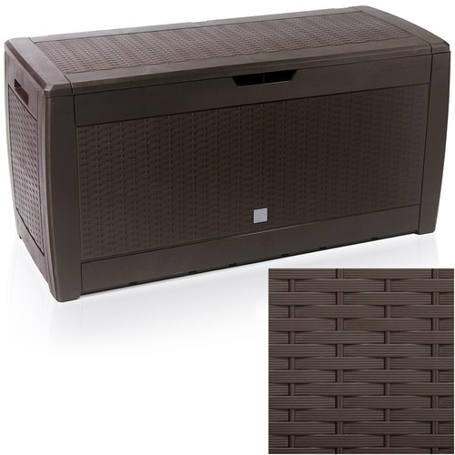 Casaria gartenbox - casaria®,
