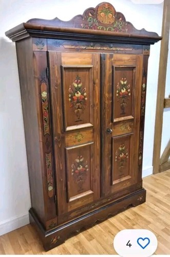 Voglauer anno 1800 braun - anno,