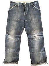 G Star  Fire Elwood Jeans 33/30