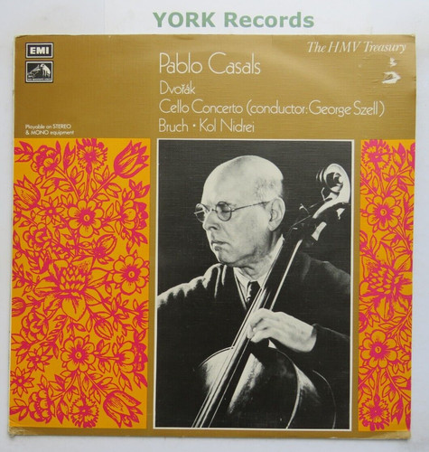 Hlm 7013 dvorak - -, cello