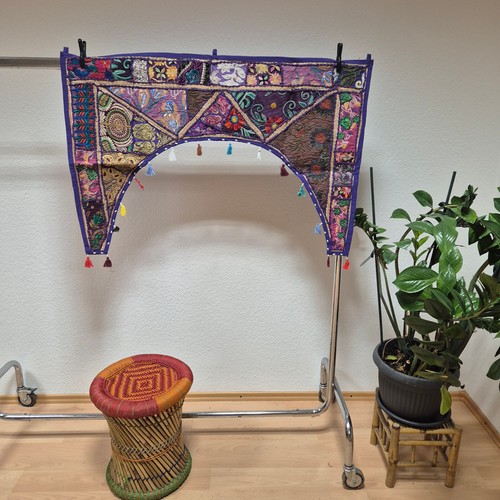 Indischer wandbehang - indischer,