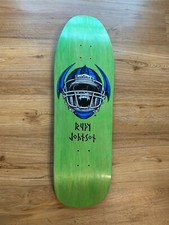 Prime Wood Blind Rudy Johnson