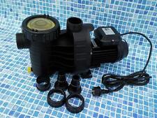 10 m³ AQUAPLUS 8 AQUATECHNIX POOLPUMPE PUMPE POOL