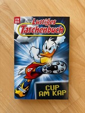 LTB, 1 Lustige Taschenbücher Nr. 403, Comics, Lustiges Taschenbuch