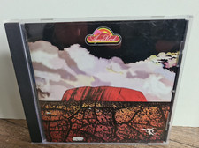 CD: Jazz, Rock - Ayers Rock -