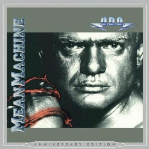 Mean machine - -,
