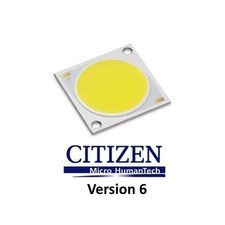 5x CITIZEN CITILED LED Chip
