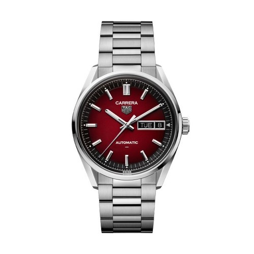 Tag heuer carrera - tag, day-date