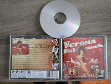 VERONA FELDBUSCH - CD-ROM- POWER DESKTOP - MIB präsentiert:Das virtuelle Magazin
