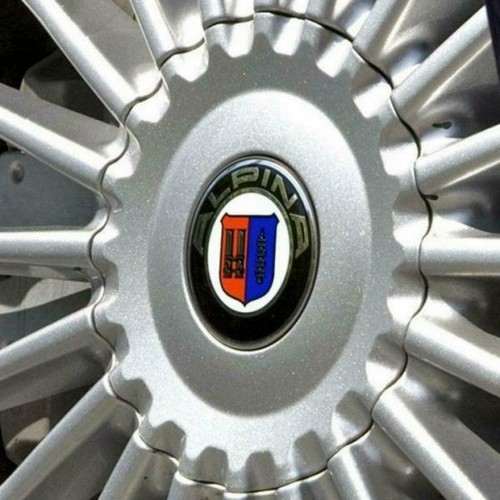 Original alpina classic - alpina, iii