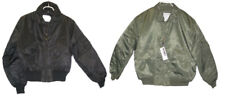 Flyer´s Jacket Cold Weather CWU-36/P Fliegerblouson Bitte Maßangaben beachten!