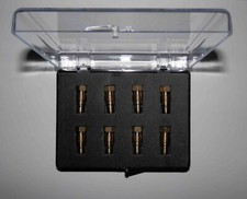 SOLEX, ZENITH TIN, PHH, PBIC