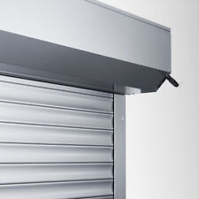 Rolltor Rolltore Garagentor Garagentore ALU 52 2632x2405 || 394 € || mit NHK