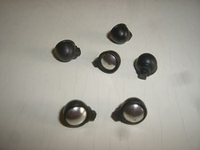 4x Spiegel für Schuco 1070