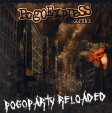POGOEXPRESS - POGOPARTY