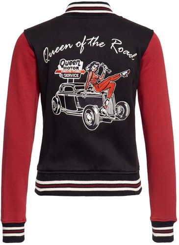 Queen kerosin the - queen, of