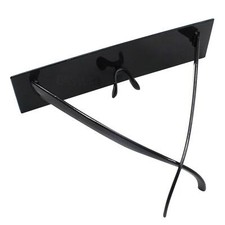 Zensurbalken Brille Zensur