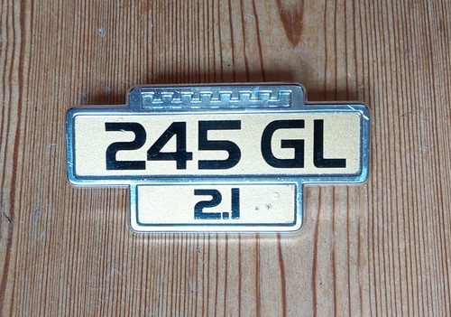 Volvo 245 240 kombi - 245,