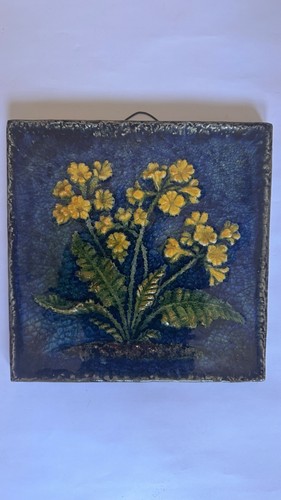 Original karlsruher majolika - karlsruher,
