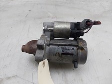 Starter Toyota Yaris III (P13)
