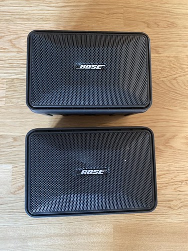 Bose 101 music - bose,