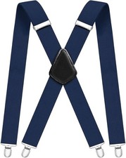 Hosenträger für Herren