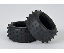 Tamiya Grasshopper II