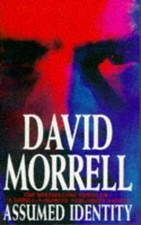 Assumed Identity von David Morrell | Buch | Zustand gut