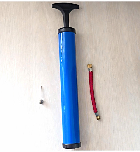 Manuelle ballpumpe für - manuelle,