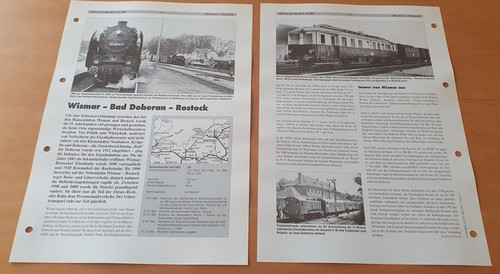 Neben und schmalspurbahnen - und,