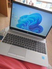 HP Notebook 15,6 Zoll (39,6