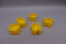 Tupperware Kombi Ball Ersatz Steckelemente